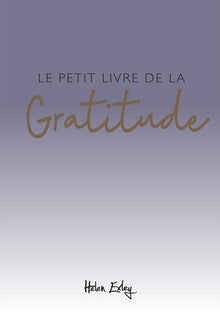 Petit livre de la gratitude