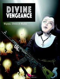 Divine Vengeance