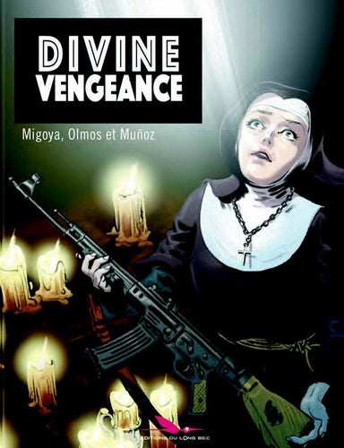 Divine Vengeance