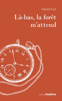 La bas, la forêt m'attend