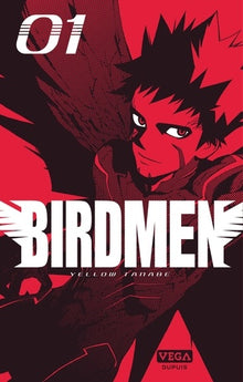 Birdmen - tome 1