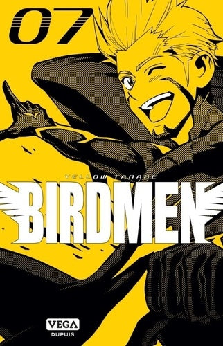 Birdmen - Tome 7