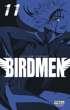 Birdmen