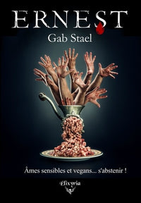 Ernest: Les origines d'Human food