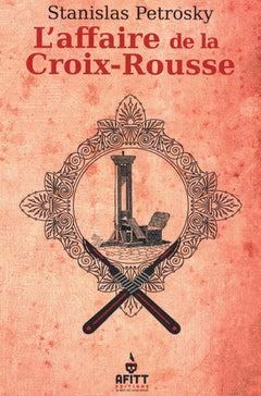 L'affaire de la Croix-Rousse