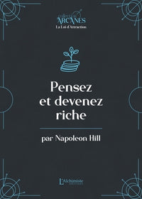 Réfléchissez et devenez riche