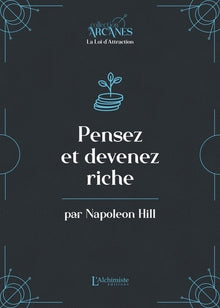 Réfléchissez et devenez riche