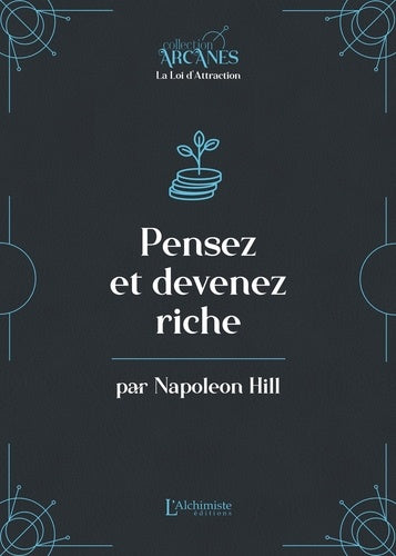 Réfléchissez et devenez riche