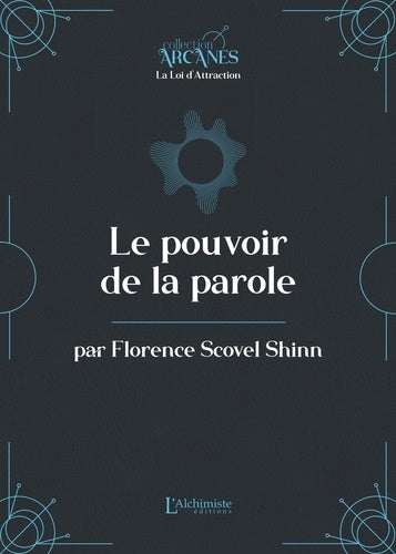 Le pouvoir de la parole