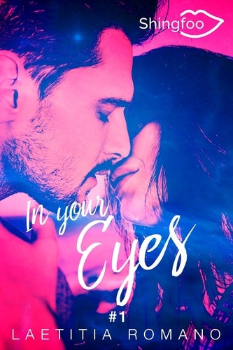In Your Eyes