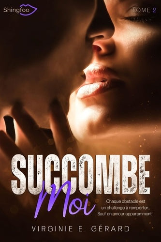 Succombe moi