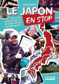 Le Japon en stop