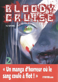 Bloody Cruise - Tome 2 (VF)
