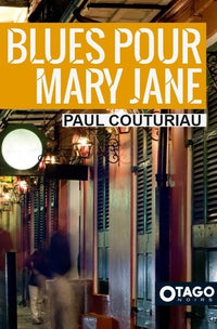 Blues pour Mary Jane