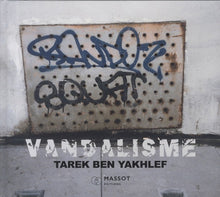 Vandalisme