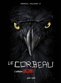 Le corbeau - L'affaire Villemin