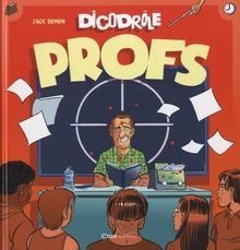 DicoDrôle Profs