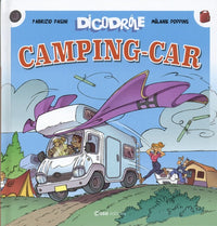 Dicodrôle Camping Car