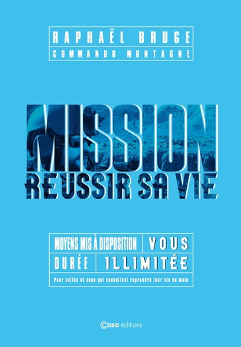 Mission réussir sa vie