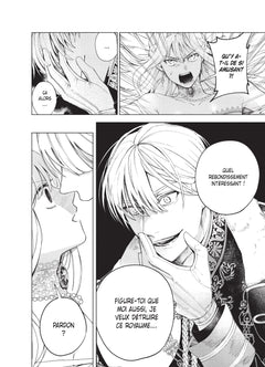 Anna et le prince d'Albion T01