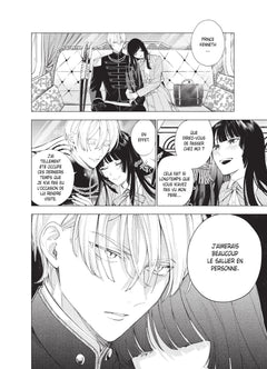 Anna et le prince d'Albion - Tome 02