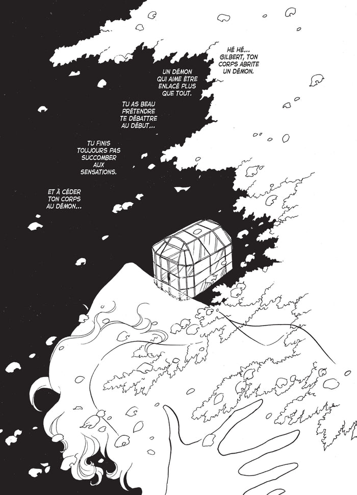 Le Poème du Vent et des Arbres - Tome 01