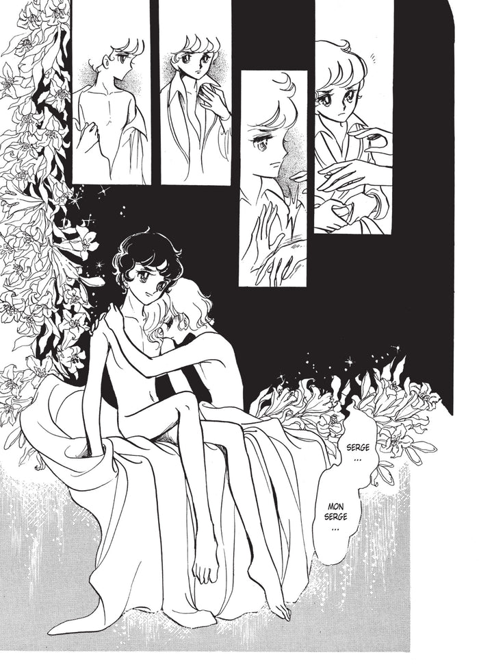 Le Poème du Vent et des Arbres - Tome 02