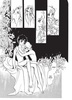 Le Poème du Vent et des Arbres - Tome 02