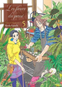 Les fleurs du passé - Tome 05: Natsuyuki rendez-vous - Extra