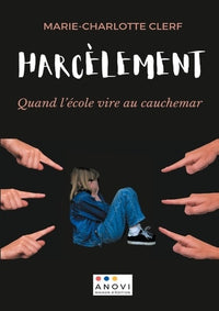 Harcèlement: Quand l'école vire au cauchemar