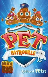 Pet Patrouille