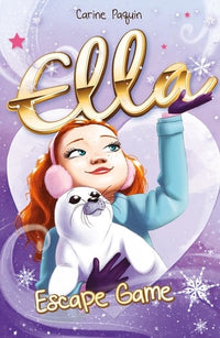 Ella - Escape Game