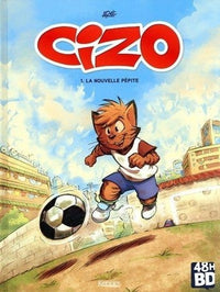 Cizo T01
