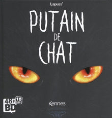 Putain de chat