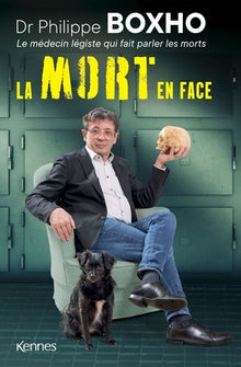 La mort en face