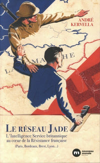 LE RÉSEAU JADE