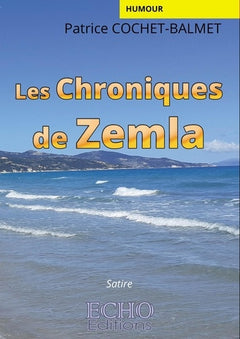 Les Chroniques de Zemla