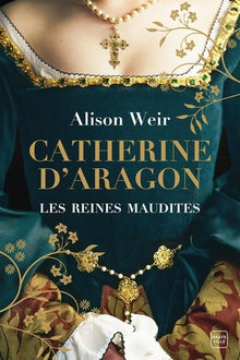 Catherine d'Aragon