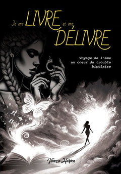 Je me livre et me délivre