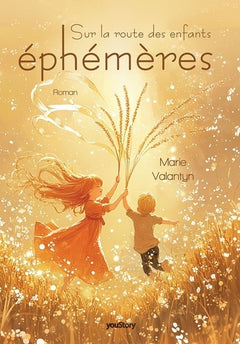 Sur la route des enfants éphémères