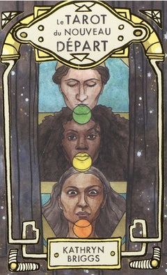 Le tarot du nouveau départ