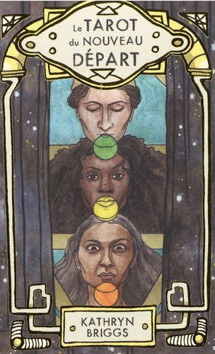 Le tarot du nouveau départ