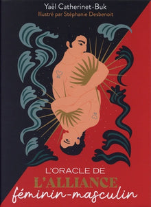 L'oracle de l'alliance féminin-masculin