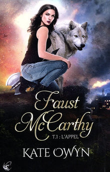 Faust McCarthy - l'Appel