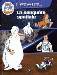 LA CONQUETE SPATIALE