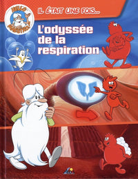 Hello Maestro, il était une fois... L'odyssée de la respiration