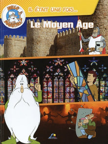 HM05 - Hello Maestro Le moyen age