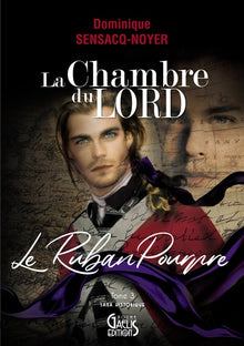 Le Ruban Pourpre : La Chambre du Lord