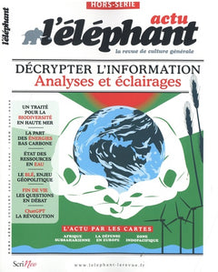 L'Eléphant Actu - Hors-série 5