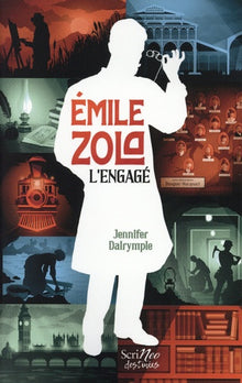 Émile Zola, l'Engagé
